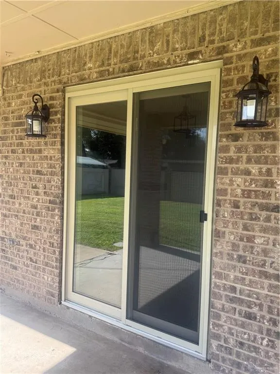 1002 Burney Drive Mission, TX 78572