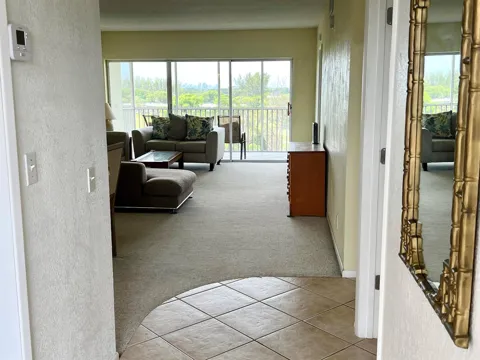 3000 PALM AIRE DRIVE #603