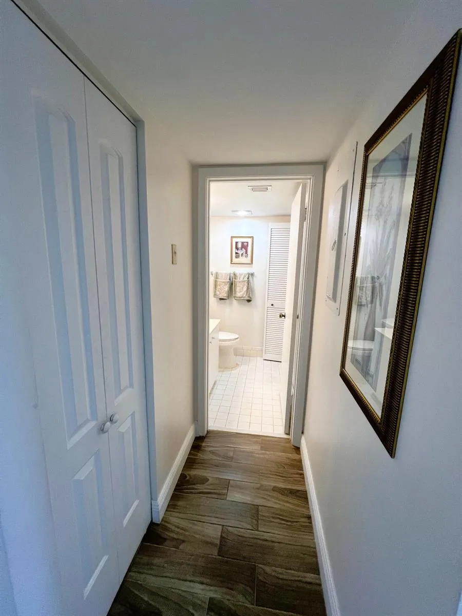 3402 Bimini Lane #G4 Coconut Creek, FL 33066