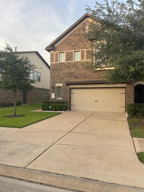 3417 Harvest Meadow Lane