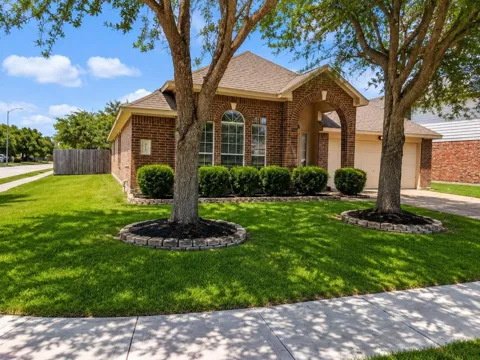 5817 Village Grove Drive