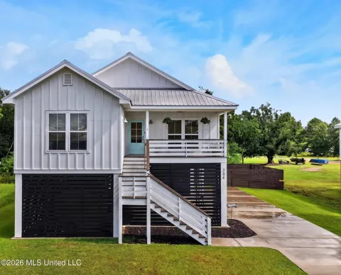 204 Piney Ridge Road
