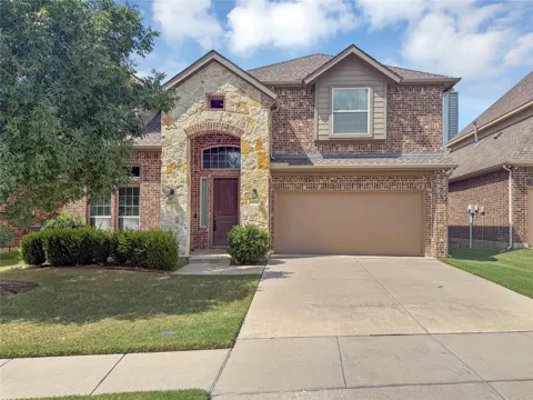 10700 Lariat Trail Drive
