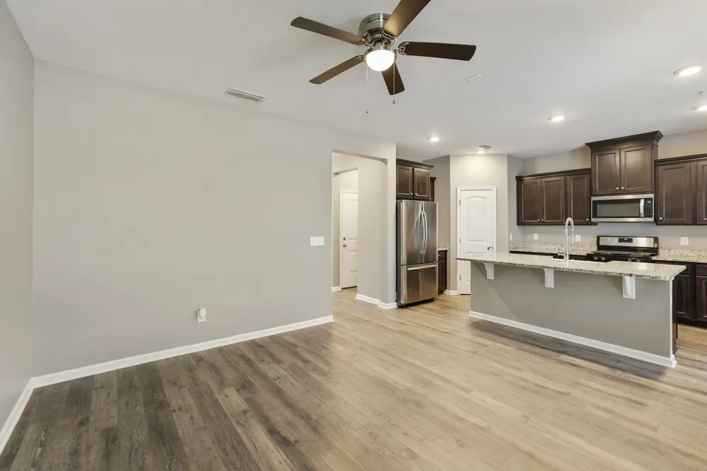 742 Tennypark Ln Mount Juliet, TN 37122