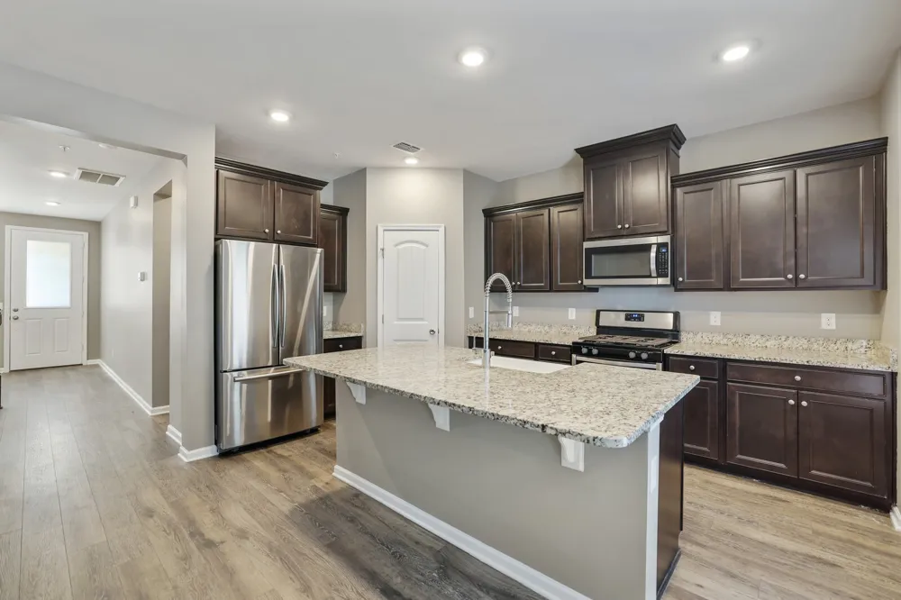 742 Tennypark Ln Mount Juliet, TN 37122