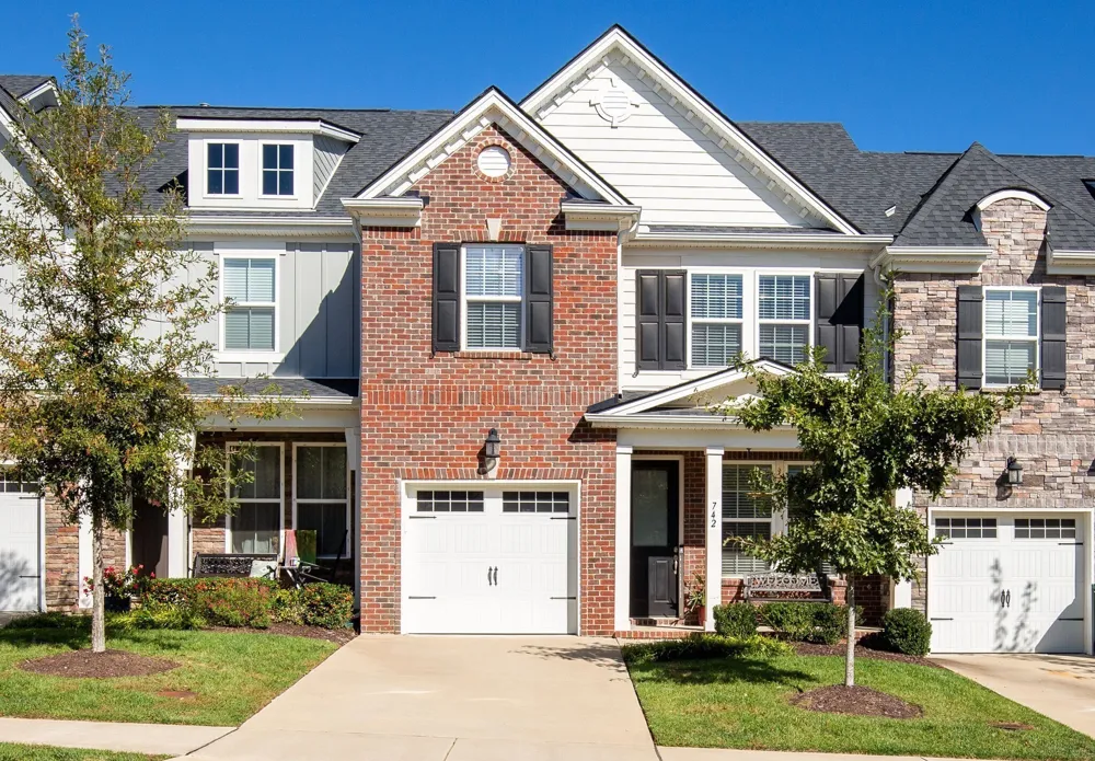 742 Tennypark Ln Mount Juliet, TN 37122