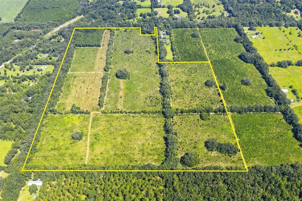 20109 NW 62ND AVENUE Alachua, FL 32615