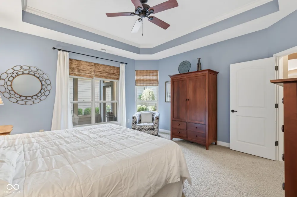 9805 Rue Renee McCordsville, IN 46055