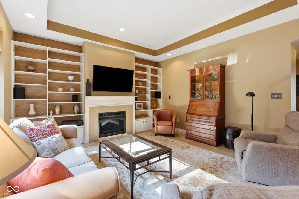 9805 Rue Renee McCordsville, IN 46055