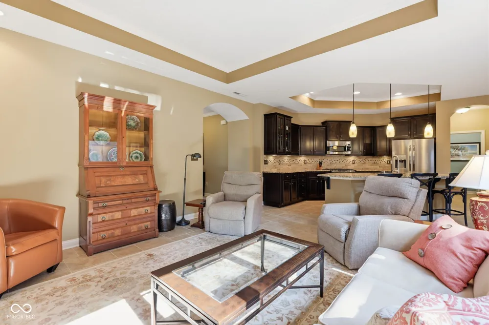 9805 Rue Renee McCordsville, IN 46055