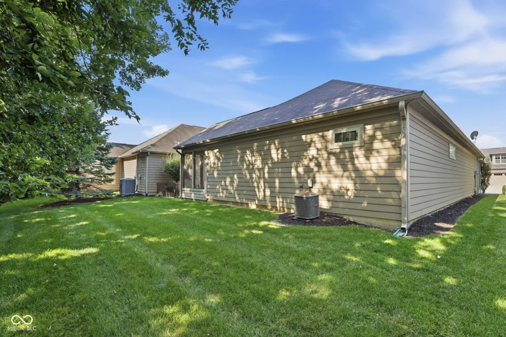 9805 Rue Renee McCordsville, IN 46055