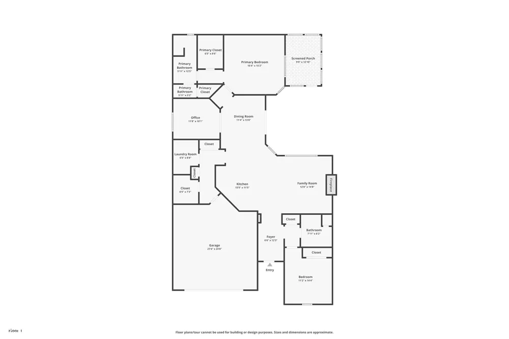 9805 Rue Renee McCordsville, IN 46055