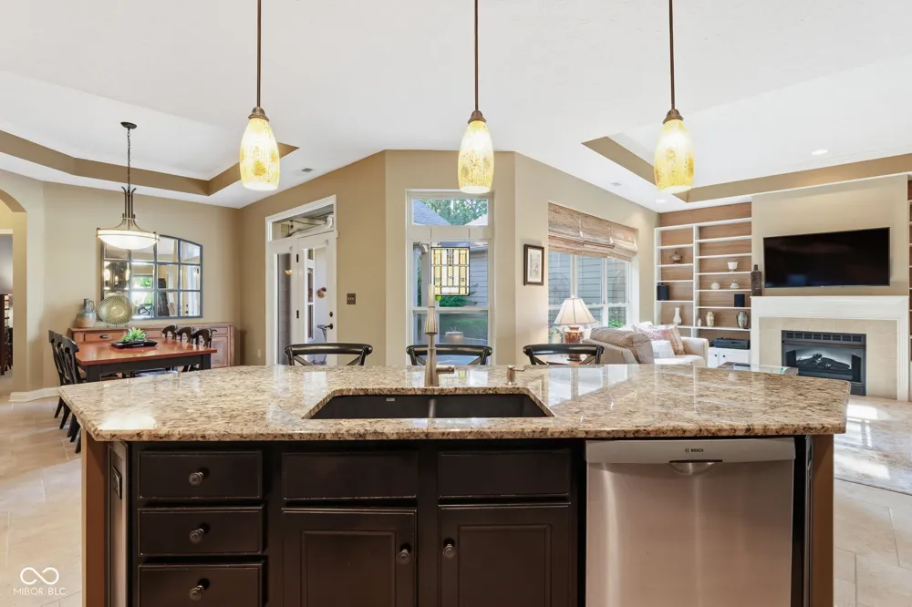 9805 Rue Renee McCordsville, IN 46055