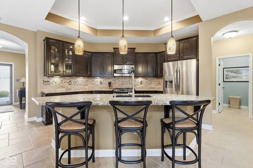9805 Rue Renee McCordsville, IN 46055