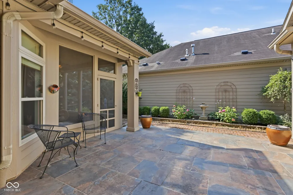 9805 Rue Renee McCordsville, IN 46055