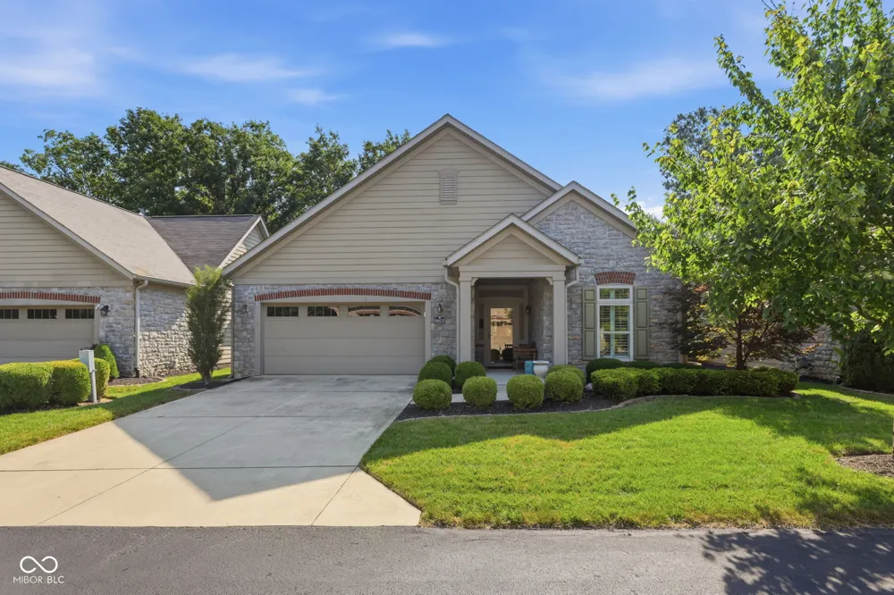 9805 Rue Renee McCordsville, IN 46055