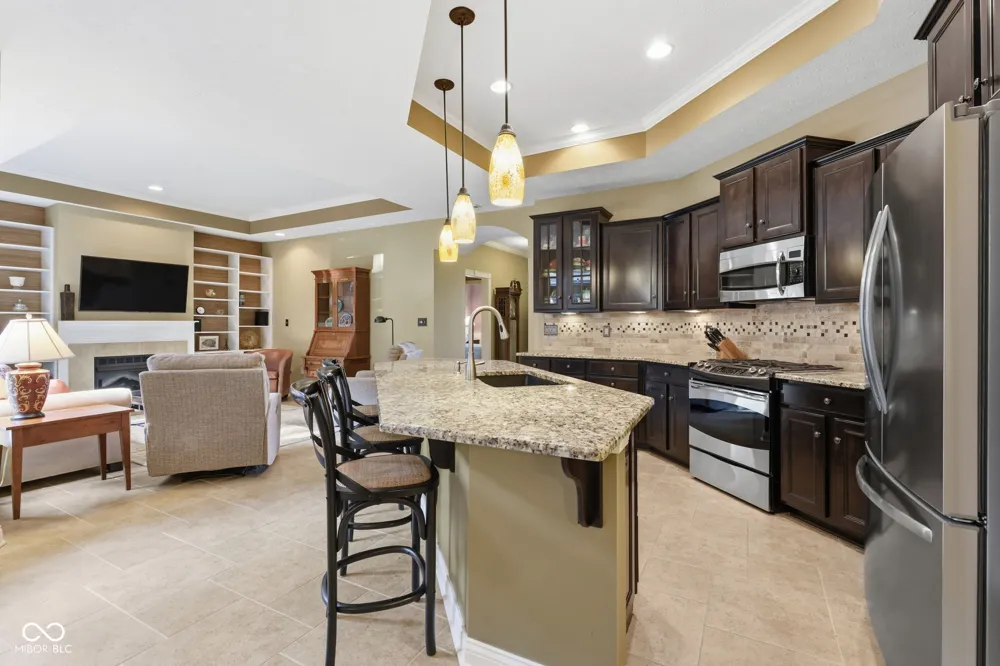9805 Rue Renee McCordsville, IN 46055