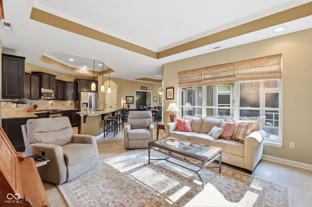 9805 Rue Renee McCordsville, IN 46055