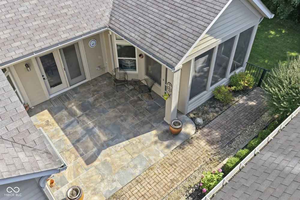 9805 Rue Renee McCordsville, IN 46055