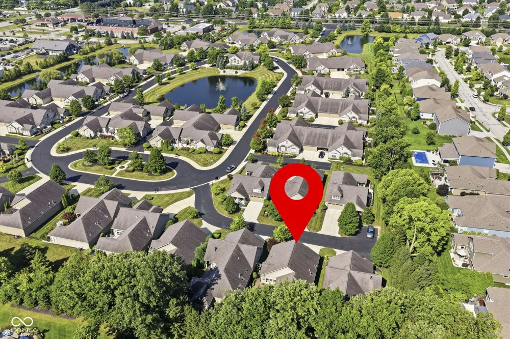 9805 Rue Renee McCordsville, IN 46055