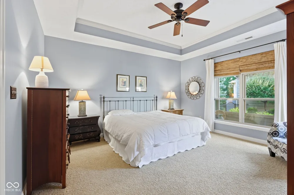 9805 Rue Renee McCordsville, IN 46055