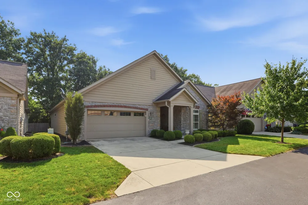 9805 Rue Renee McCordsville, IN 46055