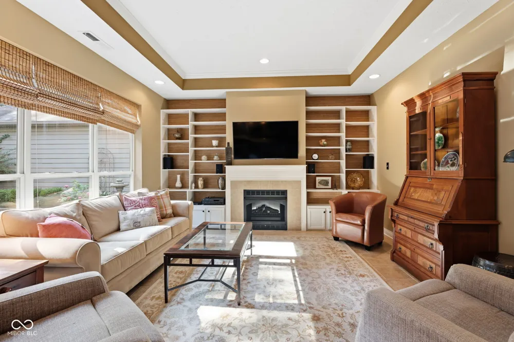 9805 Rue Renee McCordsville, IN 46055
