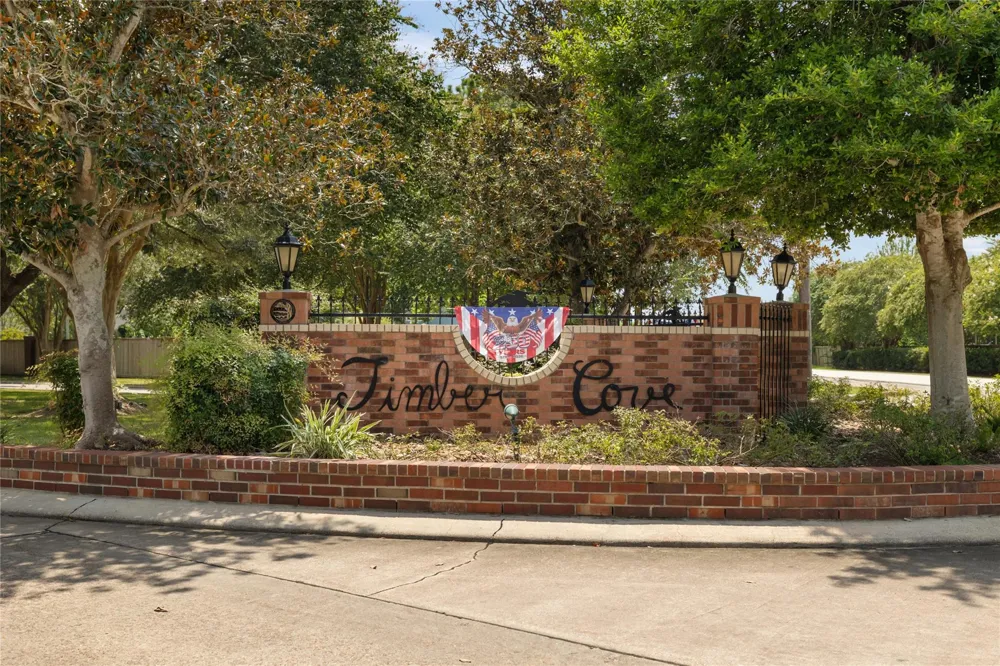 1103 Pecan Circle Seabrook, TX 77586
