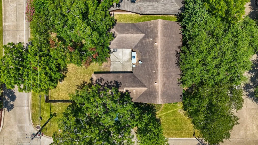 1103 Pecan Circle Seabrook, TX 77586