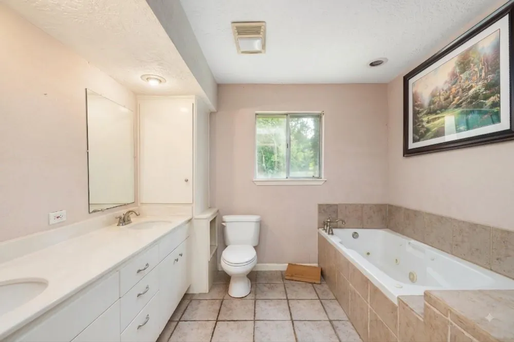 1103 Pecan Circle Seabrook, TX 77586
