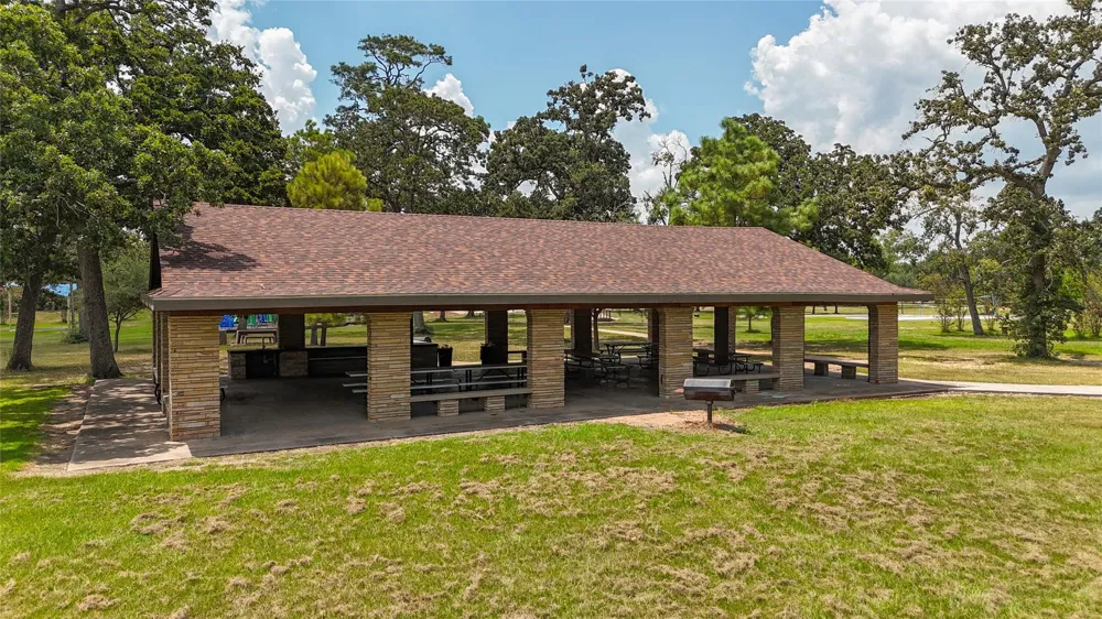 1103 Pecan Circle Seabrook, TX 77586