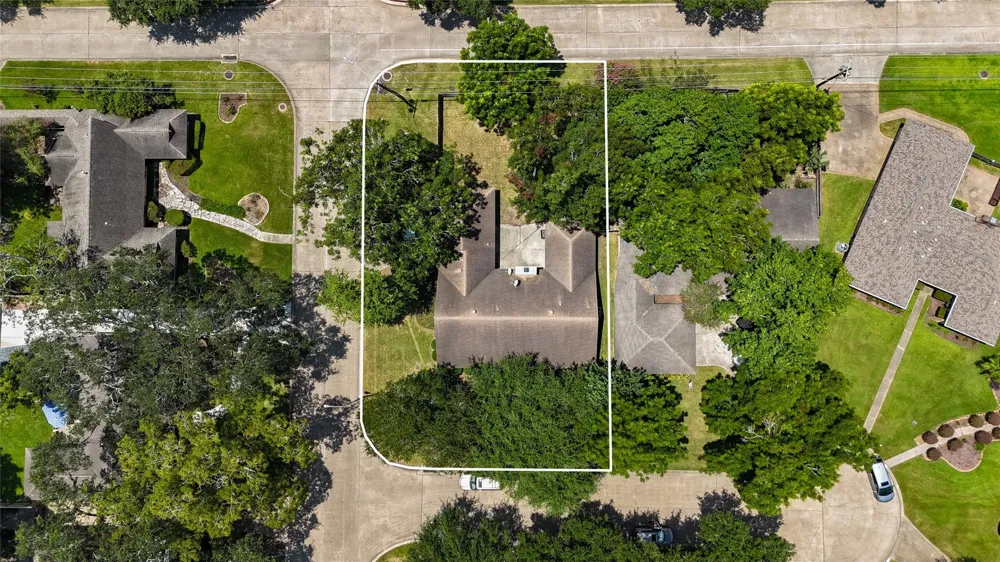 1103 Pecan Circle Seabrook, TX 77586