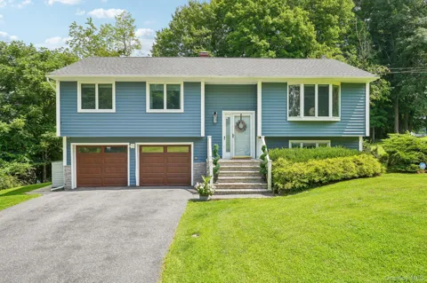 111 Hilltop Road