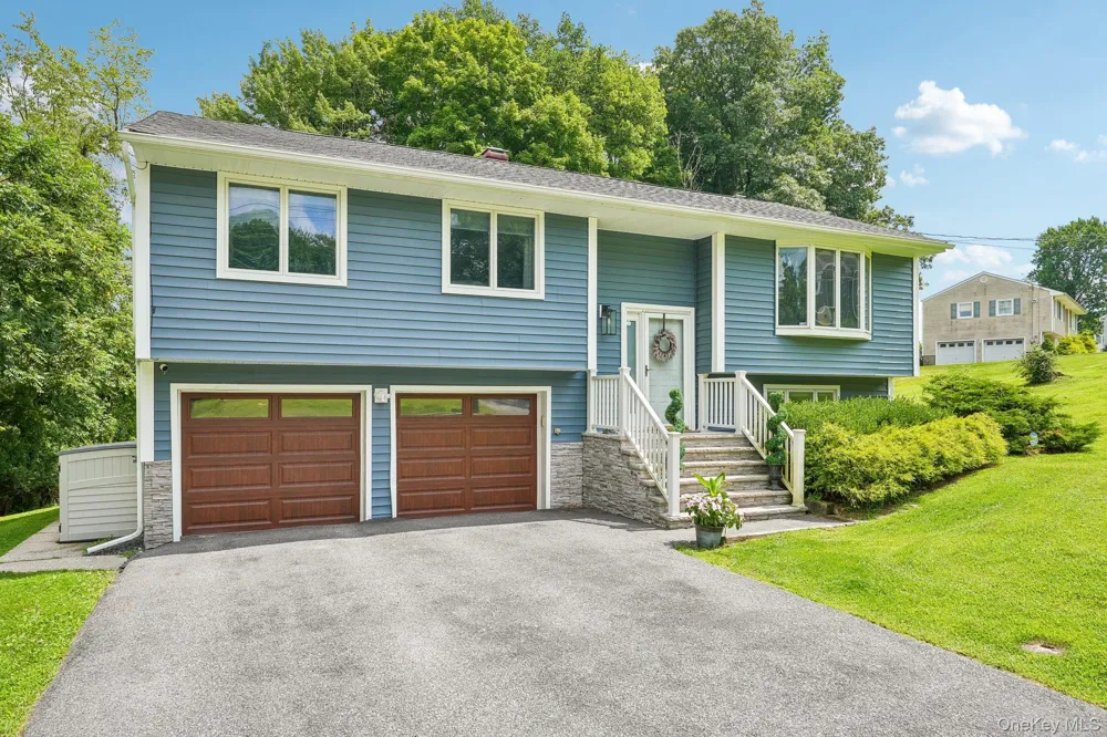 111 Hilltop Road Monroe, NY 10950