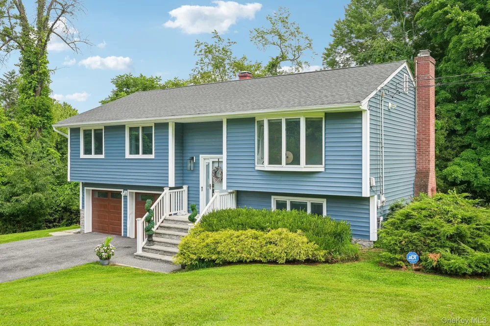 111 Hilltop Road Monroe, NY 10950