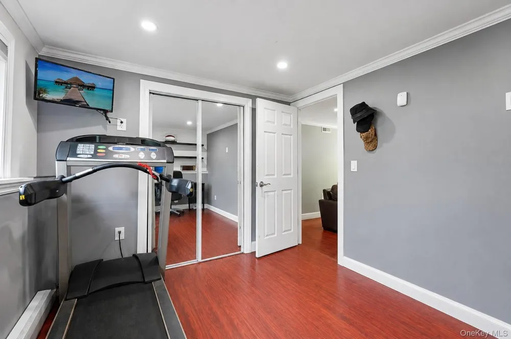 111 Hilltop Road Monroe, NY 10950