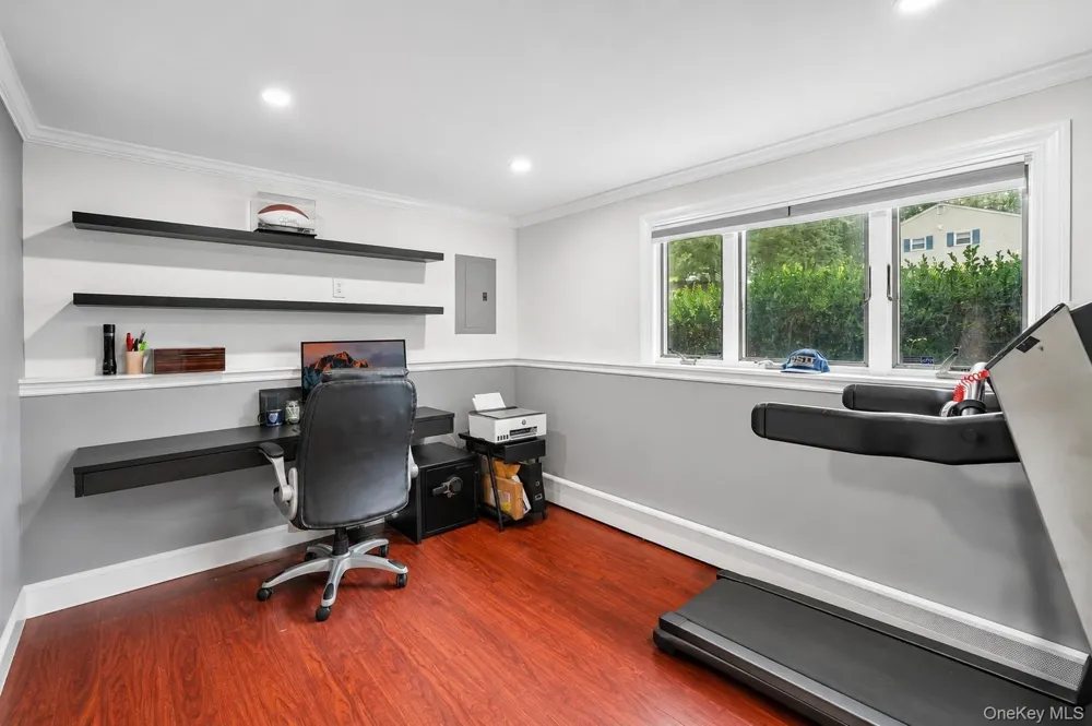 111 Hilltop Road Monroe, NY 10950