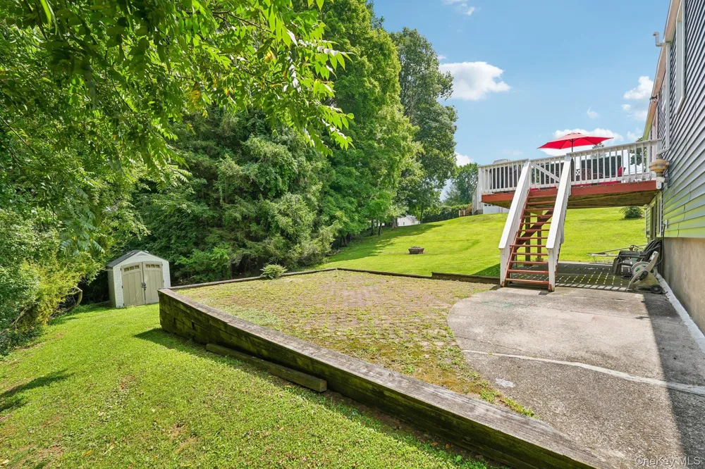 111 Hilltop Road Monroe, NY 10950