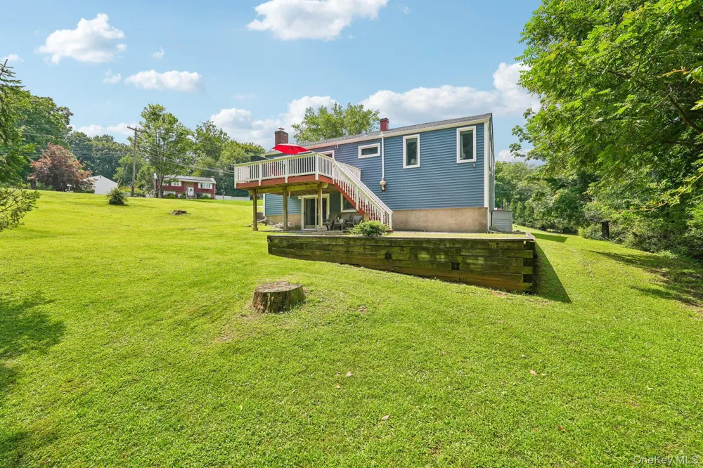 111 Hilltop Road Monroe, NY 10950