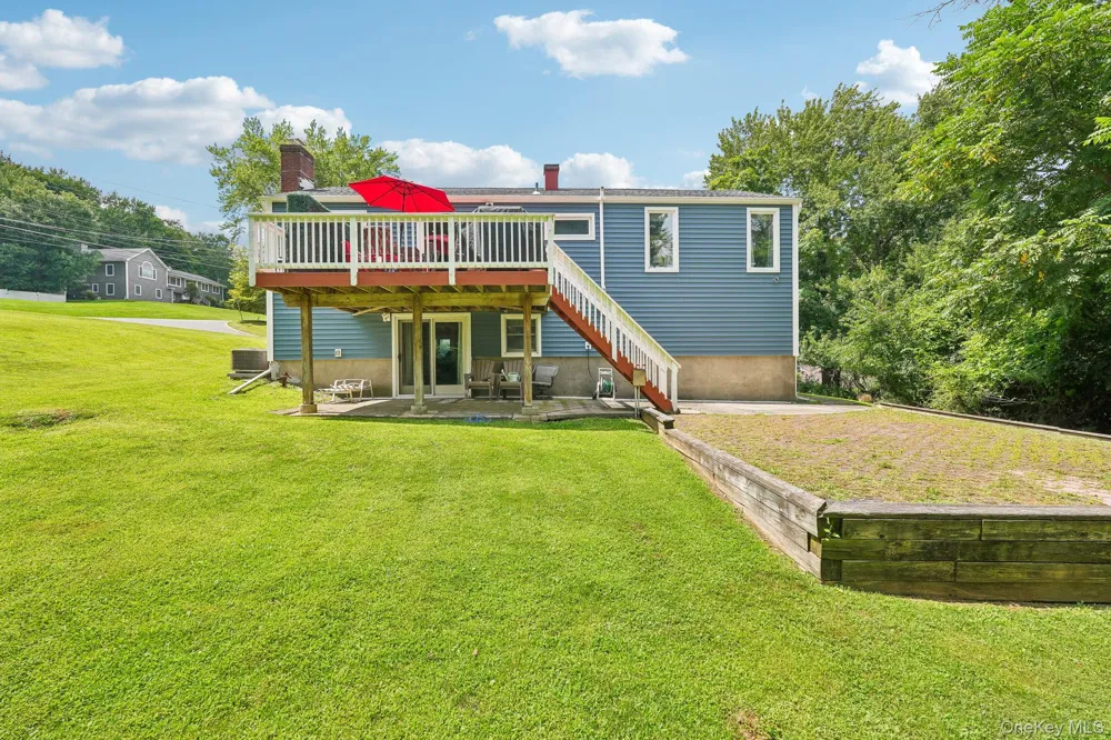 111 Hilltop Road Monroe, NY 10950