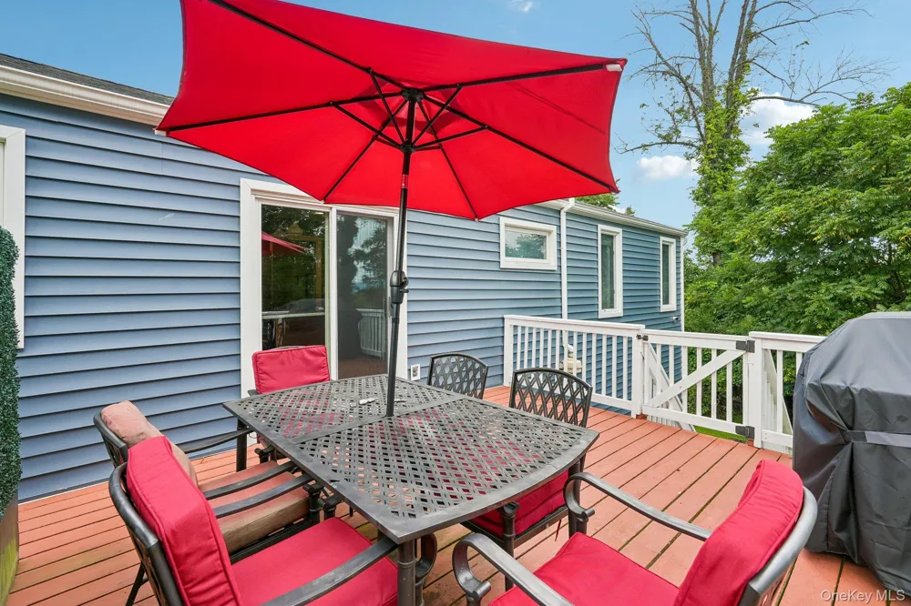 111 Hilltop Road Monroe, NY 10950