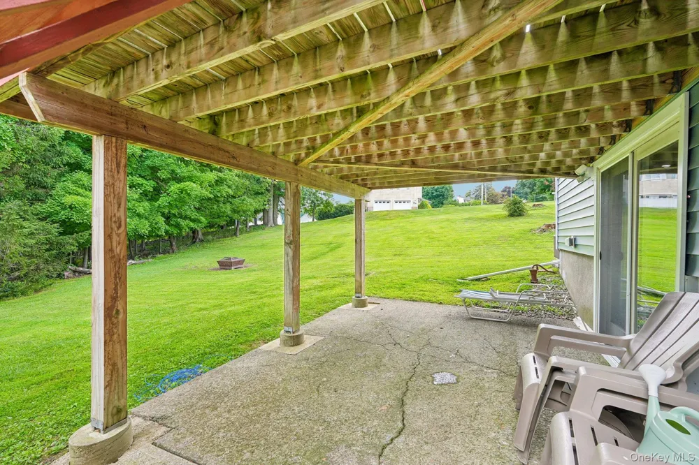 111 Hilltop Road Monroe, NY 10950