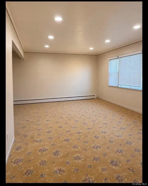 Address Not Shown