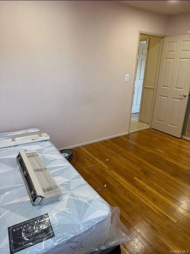 Address Not Shown Rosedale, NY 11422