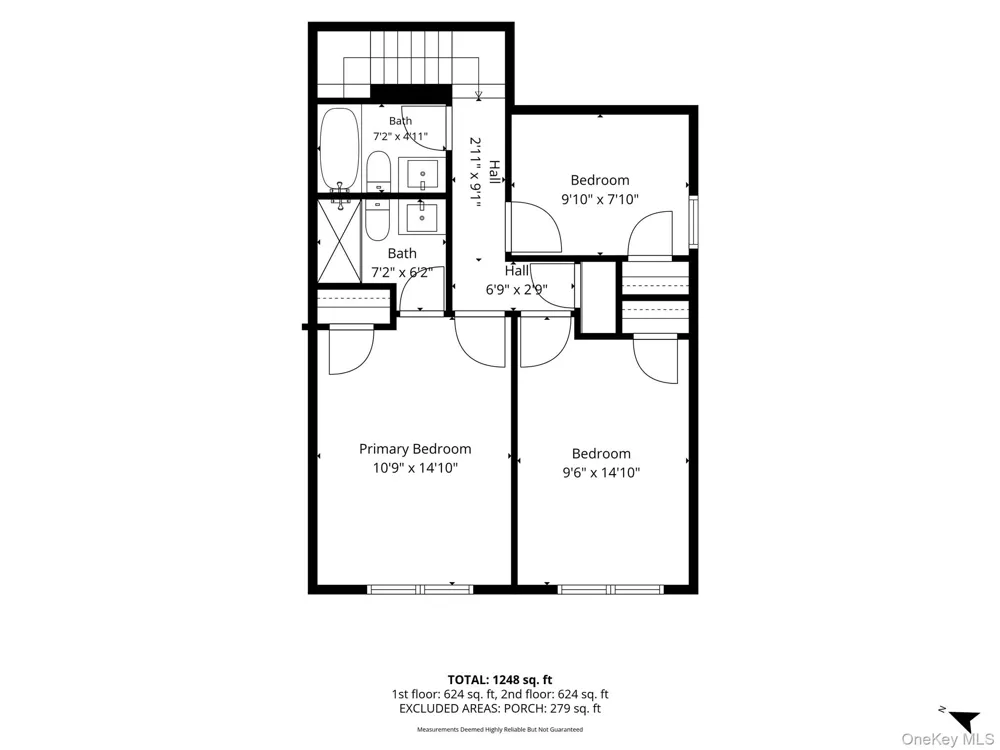 6138 233rd Street #24 Oakland Gardens, NY 11364