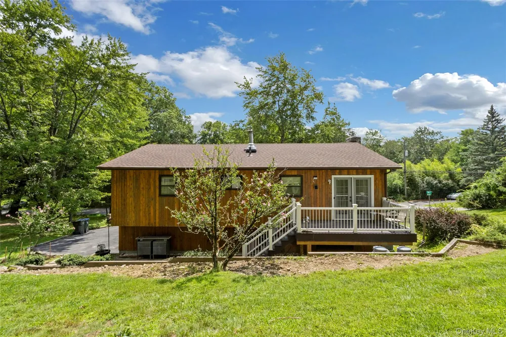 74 Heaton Road Monroe, NY 10950