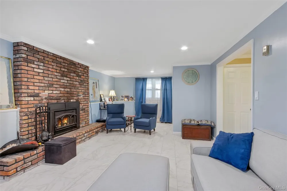 74 Heaton Road Monroe, NY 10950