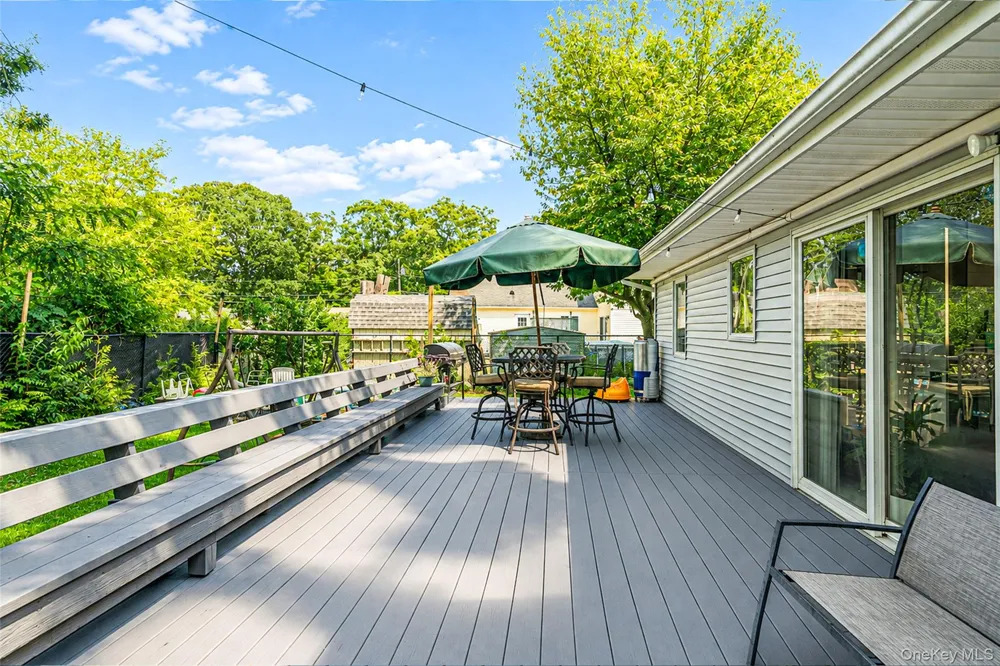 5 Sinclair Street Mastic, NY 11950