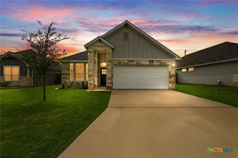 712 Ashberry Drive