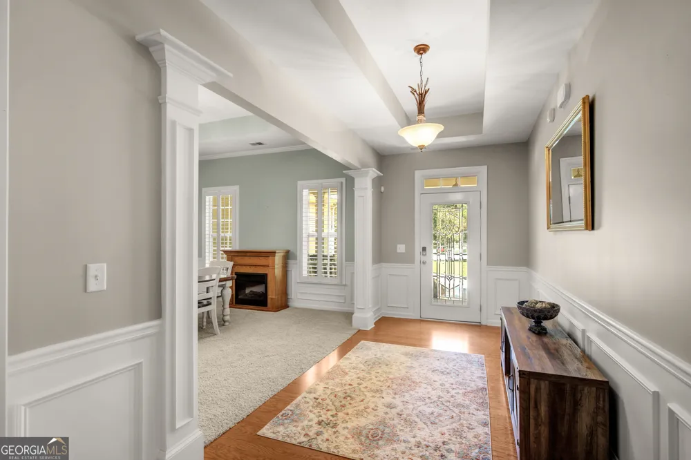 5 Renwick DR Senoia, GA 30276